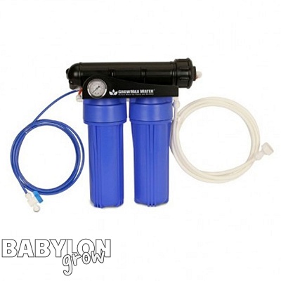 GrowMax Water water purifier